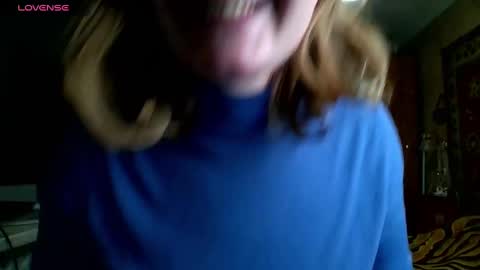 AnnaXLovers online show from 12-02-24, 11:23