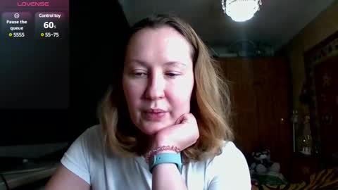 AnnaXLovers online show from 12-09-24, 10:43