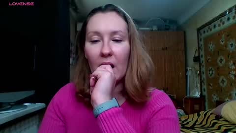 AnnaXLovers online show from 01-09-25, 11:25