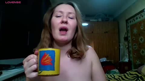 AnnaXLovers online show from 01-10-25, 12:26