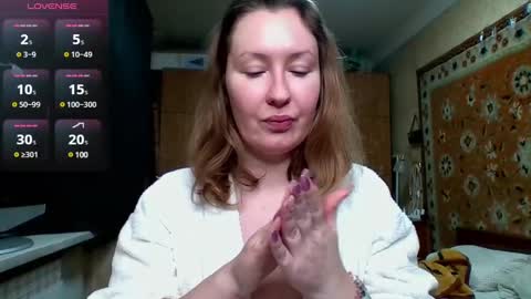 AnnaXLovers online show from 01-21-25, 06:33