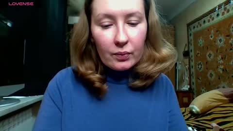 AnnaXLovers online show from 01-22-25, 11:01