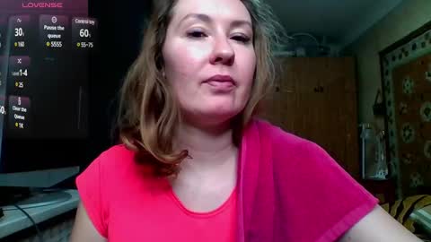 AnnaXLovers online show from 01-23-25, 12:19