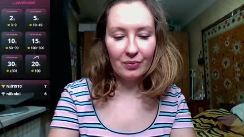 AnnaXLovers online show from 01-28-25, 02:31