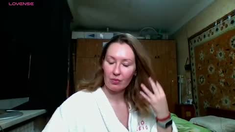 AnnaXLovers online show from 02-13-25, 08:59