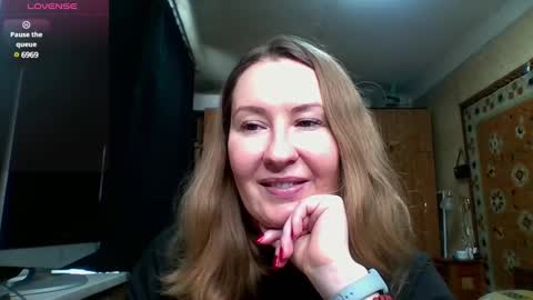 AnnaXLovers online show from 02-20-25, 09:44