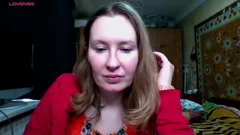 AnnaXLovers online show from 02-25-25, 01:28