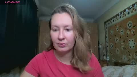 AnnaXLovers online show from 09-10-25, 08:25