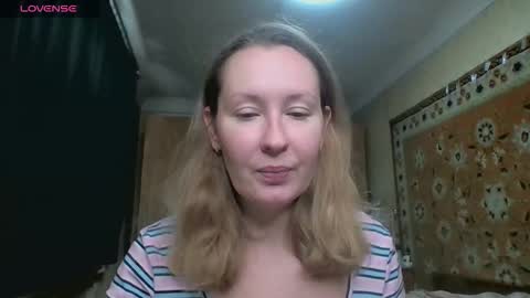 AnnaXLovers online show from 09-13-25, 10:37