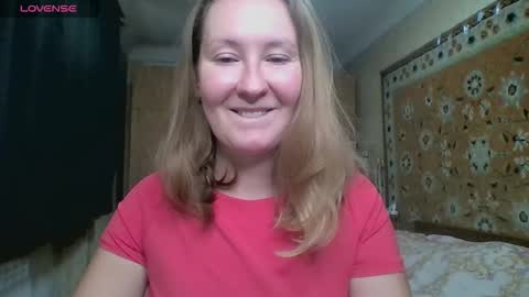 AnnaXLovers online show from 09-20-25, 08:37