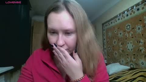 AnnaXLovers online show from 12-05-25, 12:03