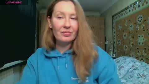 AnnaXLovers online show from 02-12-26, 02:23