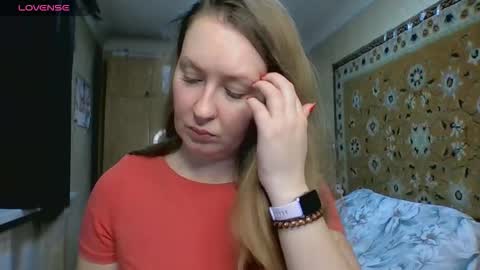 AnnaXLovers online show from 02-26-26, 08:57