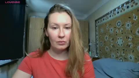 AnnaXLovers online show from 03-02-26, 12:23