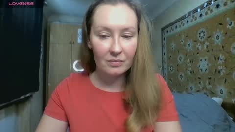 AnnaXLovers online show from 03-13-26, 10:11