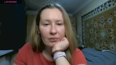 AnnaXLovers online show from 03-26-26, 09:37