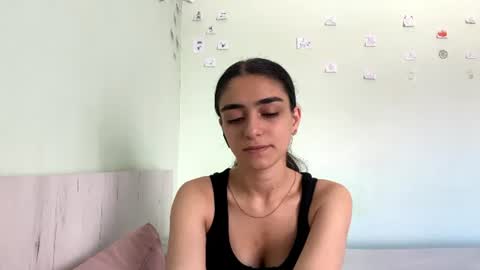 Ann online show from 07-10-26, 07:12