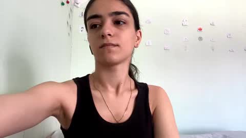 Ann online show from 07-13-26, 07:11