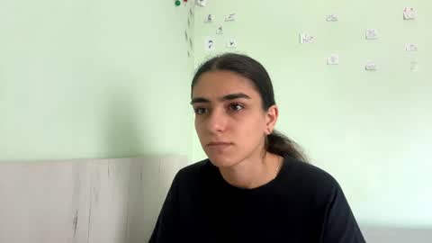 Ann online show from 07-14-26, 07:13