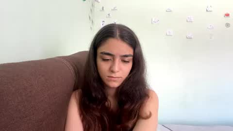 Ann online show from 07-16-26, 07:14