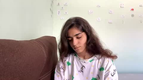 Ann online show from 07-20-26, 07:11