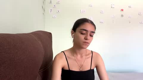 Ann online show from 07-21-26, 08:05