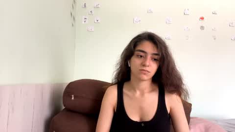 Ann online show from 07-22-26, 07:00