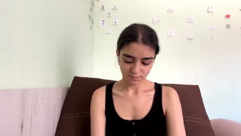 Ann online show from 07-27-26, 07:15