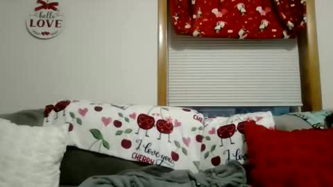 anne online show from 01-07-26, 01:13