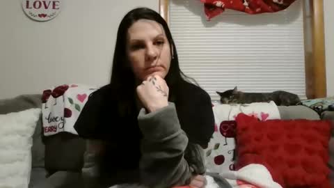 anne online show from 01-10-26, 01:46