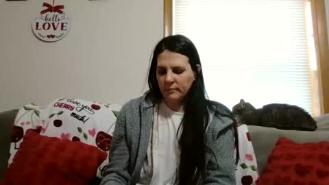 anne online show from 01-15-26, 02:54