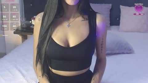 Anne  online show from 12-04-25, 08:12