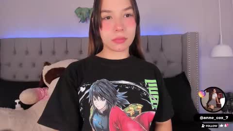 Snapshot of anne_cox_ chatting on 09-16-25, 11:33 annex online show from 09-16-25, 11:33