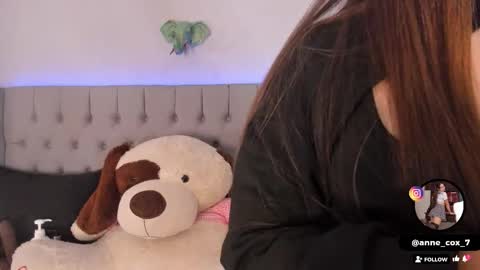 Snapshot of anne_cox_ chatting on 09-19-25, 12:06 annex online show from 09-19-25, 12:06