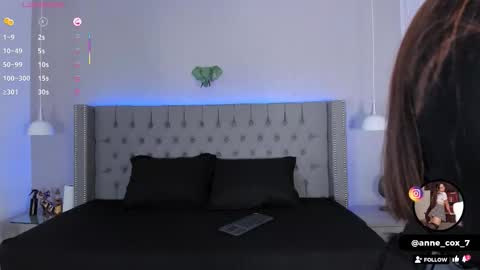 Snapshot of anne_cox_ chatting on 11-19-25, 11:32 annex online show from 11-19-25, 11:32