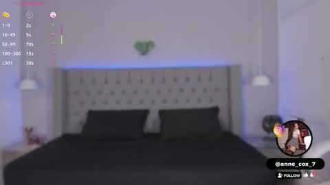 Snapshot of anne_cox_ chatting on 11-29-25, 11:57 annex online show from 11-29-25, 11:57