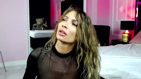 Anna online show from 04-28-26, 06:18