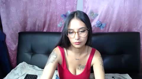 Anne online show from 01-22-25, 02:37