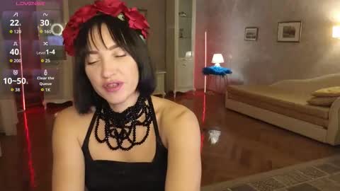 anne_karma online show from 11-05-25, 07:14