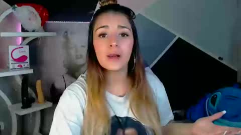 Anne  online show from 12-14-24, 03:47