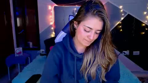 Anne  online show from 03-06-25, 10:58