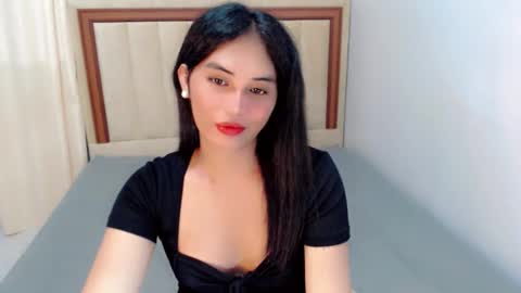 SWEET ANNE online show from 09-30-25, 07:57
