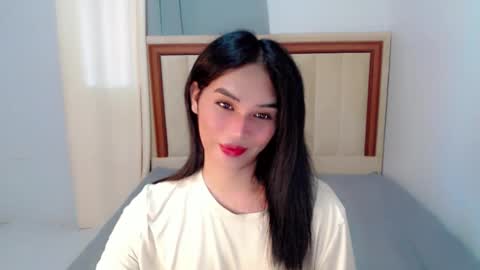 SWEET ANNE online show from 10-02-25, 03:35