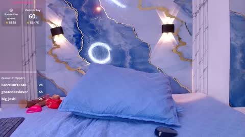 anne  online show from 10-20-25, 07:47