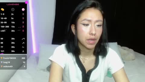 Anne  online show from 12-11-24, 04:18