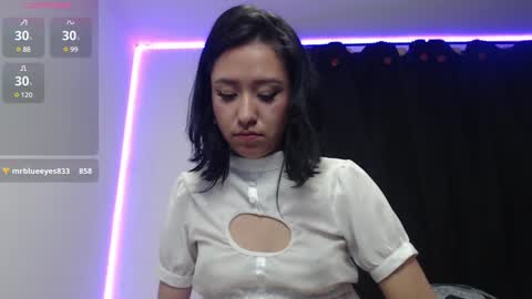 Anne  online show from 01-12-25, 03:17