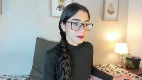 Annie online show from 07-11-26, 03:42