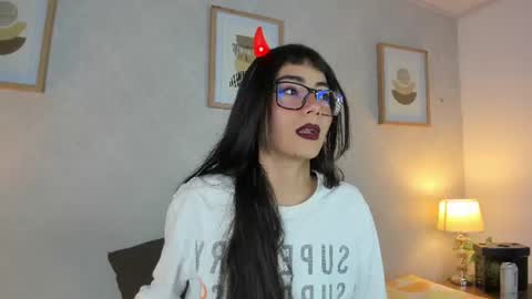Annie online show from 07-22-26, 03:53