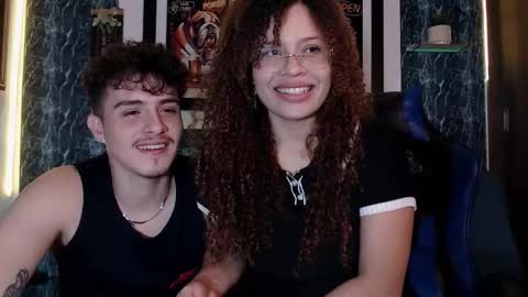 Snapshot of anne_rico chatting on 02-01-26, 04:00 Anne and Danny online show from 02-01-26, 04:00