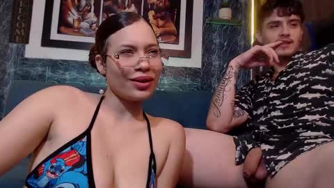 Snapshot of anne_rico chatting on 02-02-26, 02:32 Anne and Danny online show from 02-02-26, 02:32